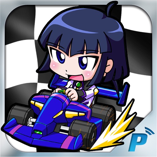 Kart Racing Fever icon