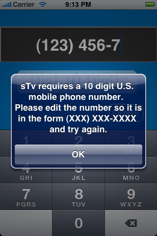 Straight to Voicemail screenshot-3