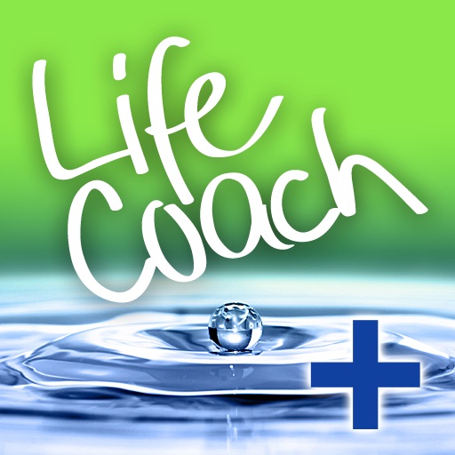 Life Coach - 99 Tips to Increase Quality of Life icon