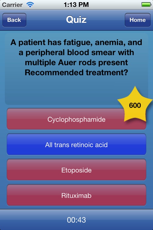 Pharmacology for Students screenshot-4