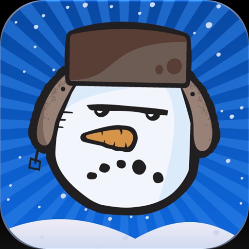 Chuck Snow iOS App
