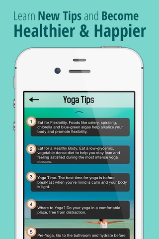 xFit Yoga Pro – Daily Vinyasa, Hatha and Kundalini Class screenshot 4