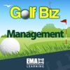 EMA Golf Biz for iPad- Management