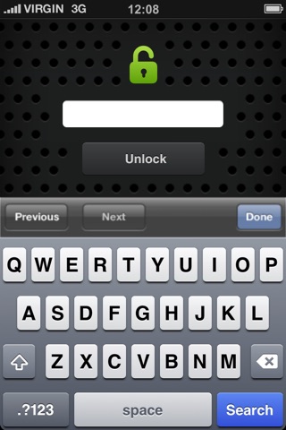 OPlayer - the best movie player for iPhone/iPod screenshot 3