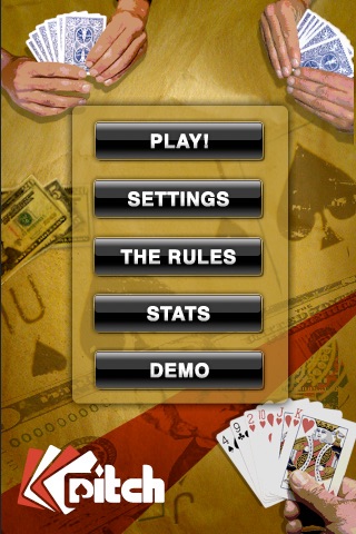 PitchPlayer screenshot 4