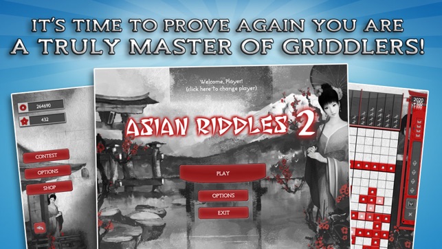 Asian Riddles 2 Free