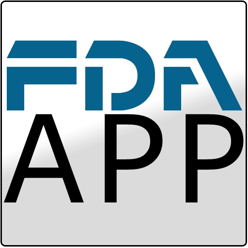 FDA App