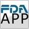 US Food and Drug Administration (FDA) App for the iPhone - Obtain FDA News related to drug approvals, drug recalls and follow the FDA on Twitter