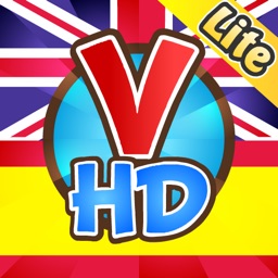 VocabuLand HD Lite - English/Spanish vocabulary