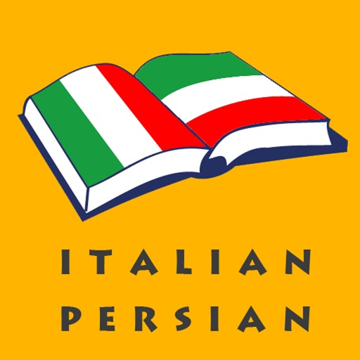 Italian Dic icon