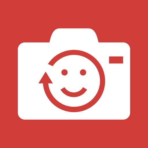 selfie360 Studio icon