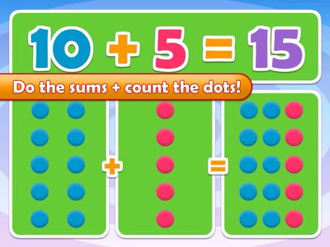 Maths Songs: Addition HD screenshot 3