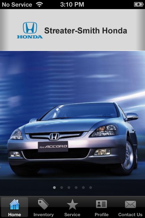 Streater Smith Honda >> Streater Smith Honda By Volenday Llc Streater Smith Honda >> Streater Smith Honda By Volenday Llc