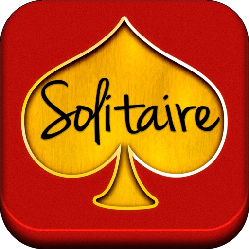 Solitaire Extraordinaire iOS App
