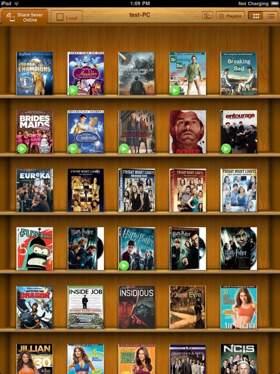 Open MovieBox