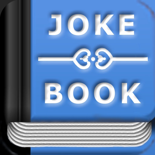 Joke Book icon