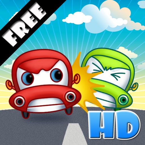 Crazy Car HD Free