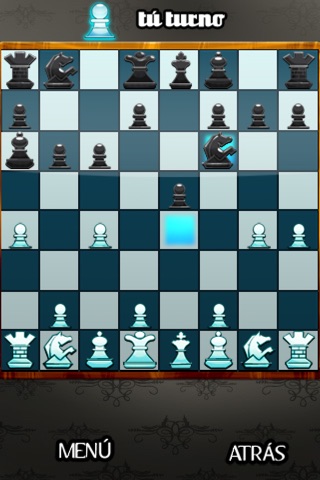 Chess Knight screenshot 2