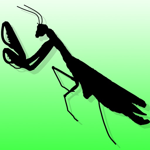 Bar Finder: Crazy Mantis icon