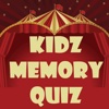 Kidz Memory Quiz
