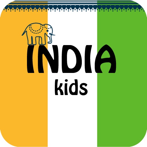 Kids of India