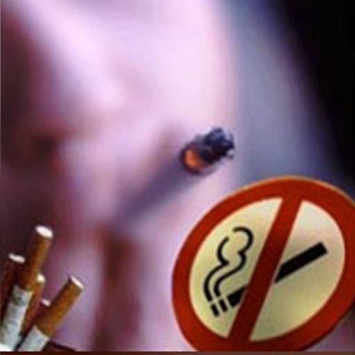 How To Stop Smoking In One Week! icon