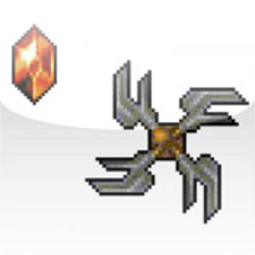Gem Hunter Lite for the iPhone icon