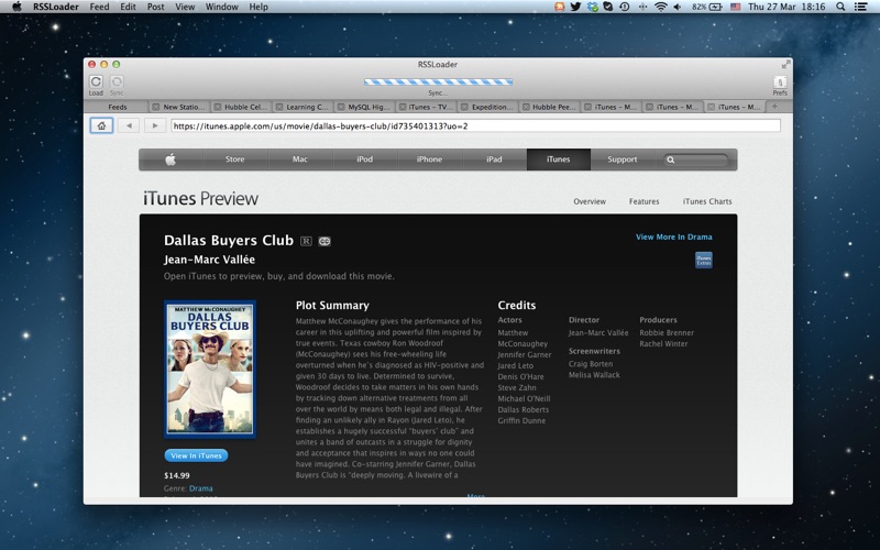 RSSLoader miniatuur 4