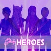 Girly Heroes