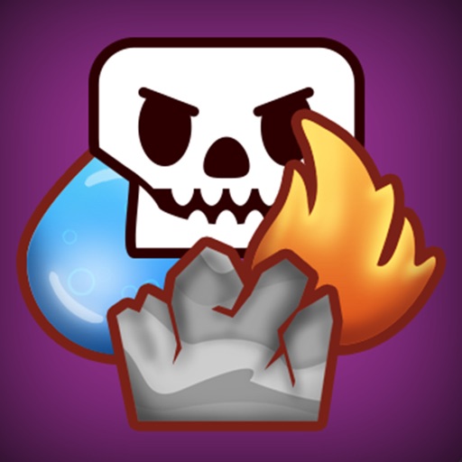 Element Magic Icon