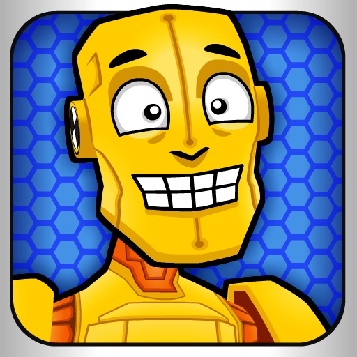 Crash iOS App