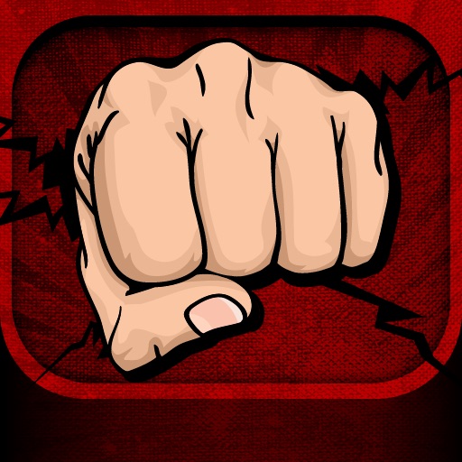 Slap or Punch icon