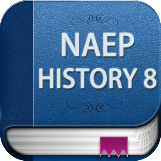 NAEP US History Grade 8 Exam Prep