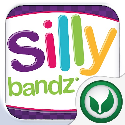 SillyBandz Lite icon