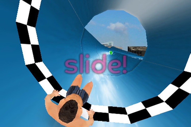 Waterslide Extreme screenshot-5