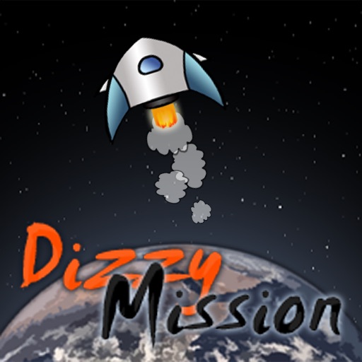 DizzyMission