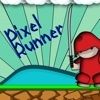 Pixel Runner!!