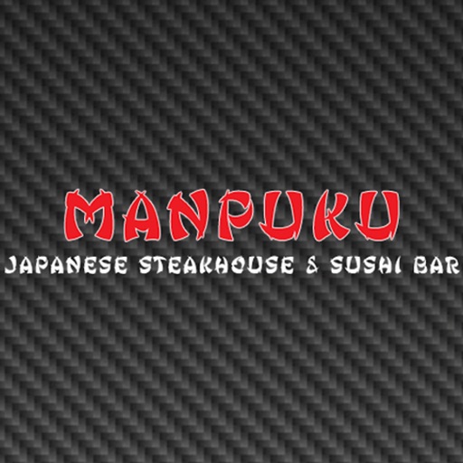 Manpuku Japanese Steakhouse and Sushi
