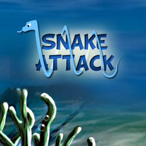 Snake_Attack