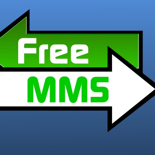 FreeMMS - Unlimited Free MMS messages icon