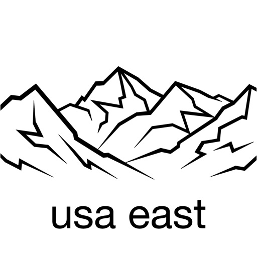 PeakFinder USA East icon