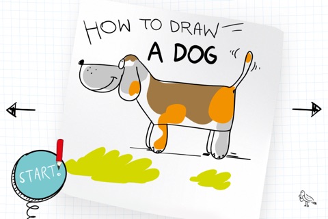 How to Draw-Full Version screenshot 2