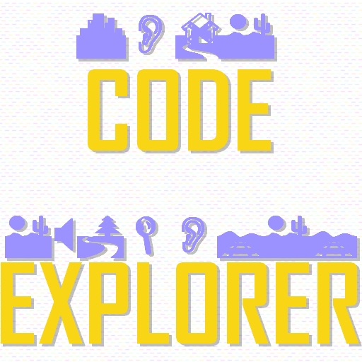 CodeExplorer icon