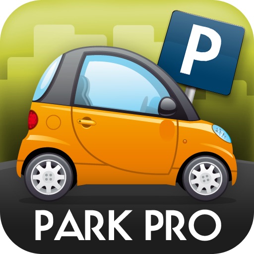 Park & Find my car