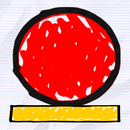 A Doodle Ball Game