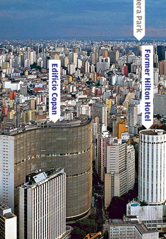 São Paulo: Wallpaper* City Guide screenshot 2