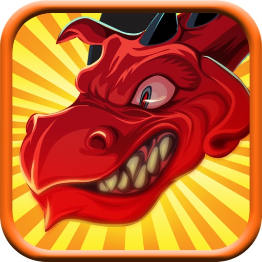 tiny dragon knights of monster vale icon