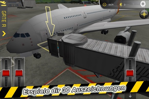 Airport Simulator screenshot 4