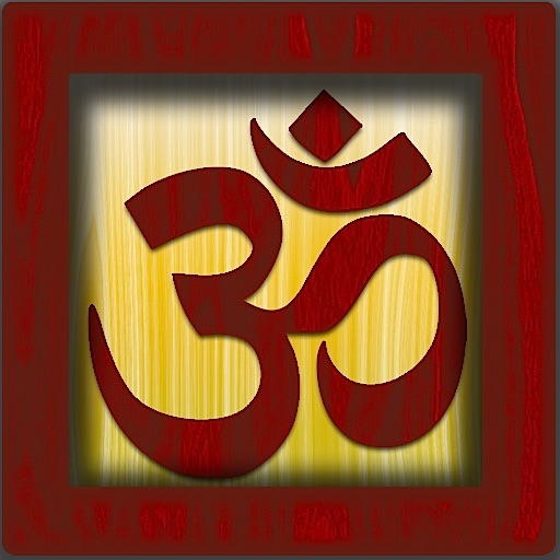 Hinduism Library icon