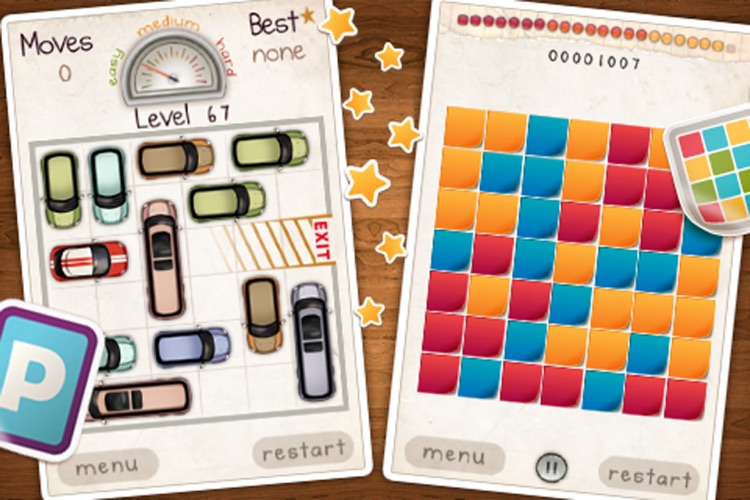 All-in-1 Logic GameBox Free